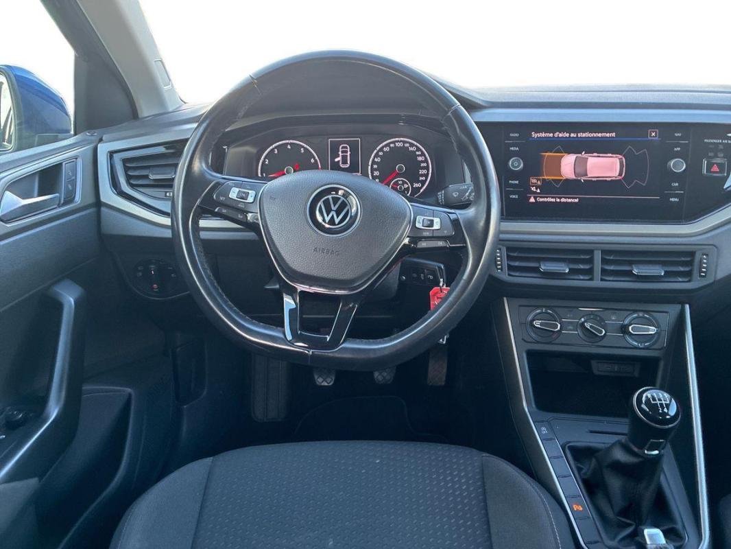 Volkswagen Polo - Photo 24