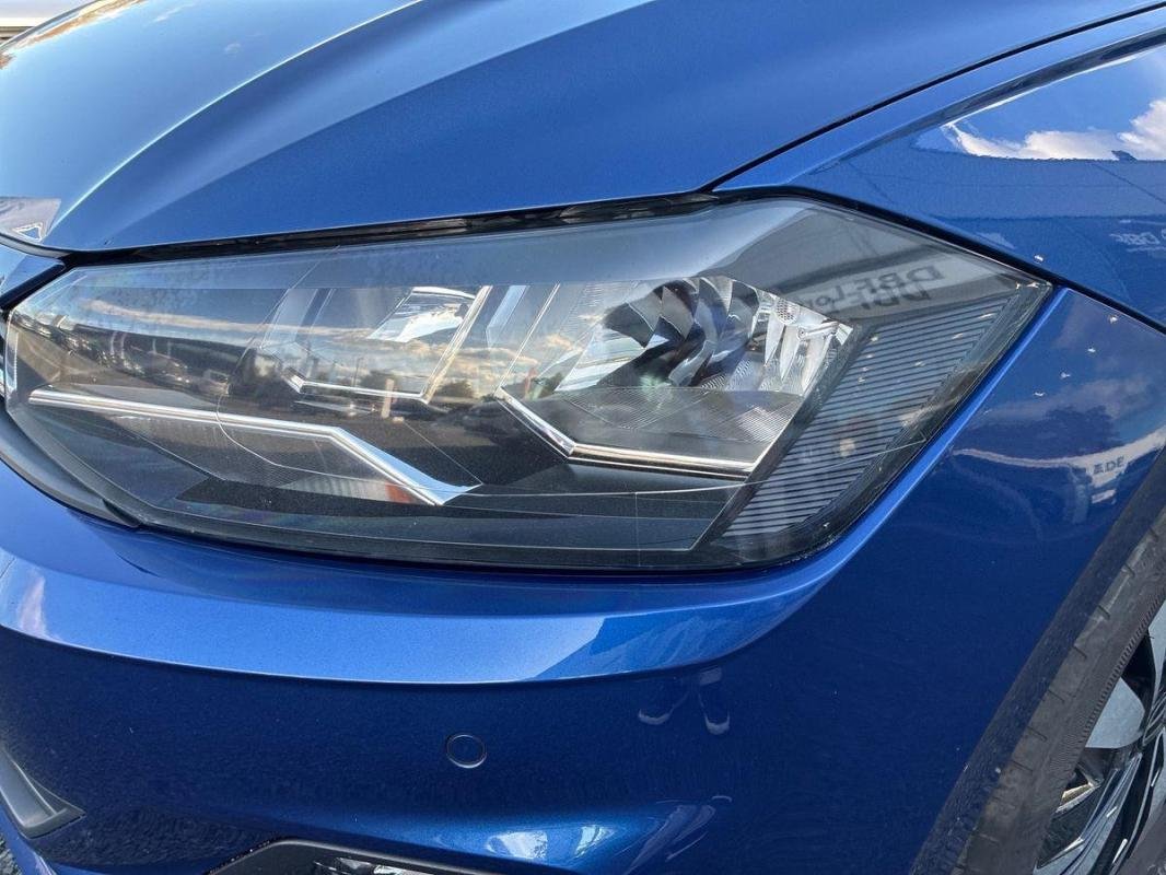 Volkswagen Polo - Photo 25