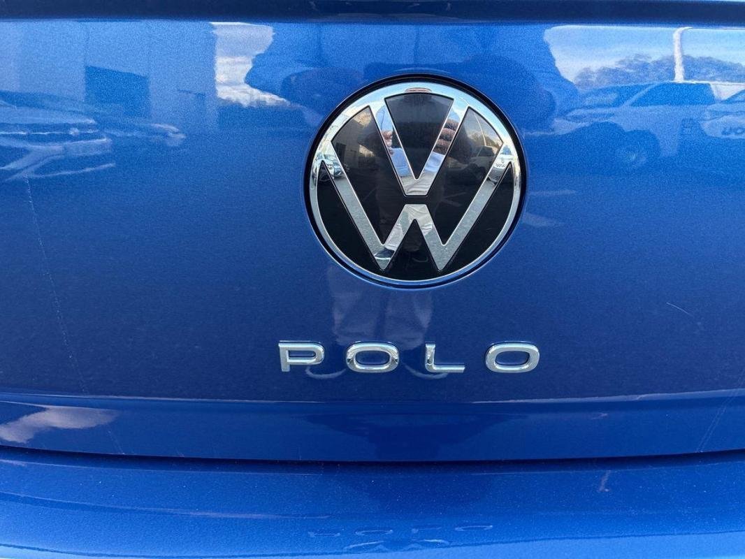 Volkswagen Polo - Photo 27