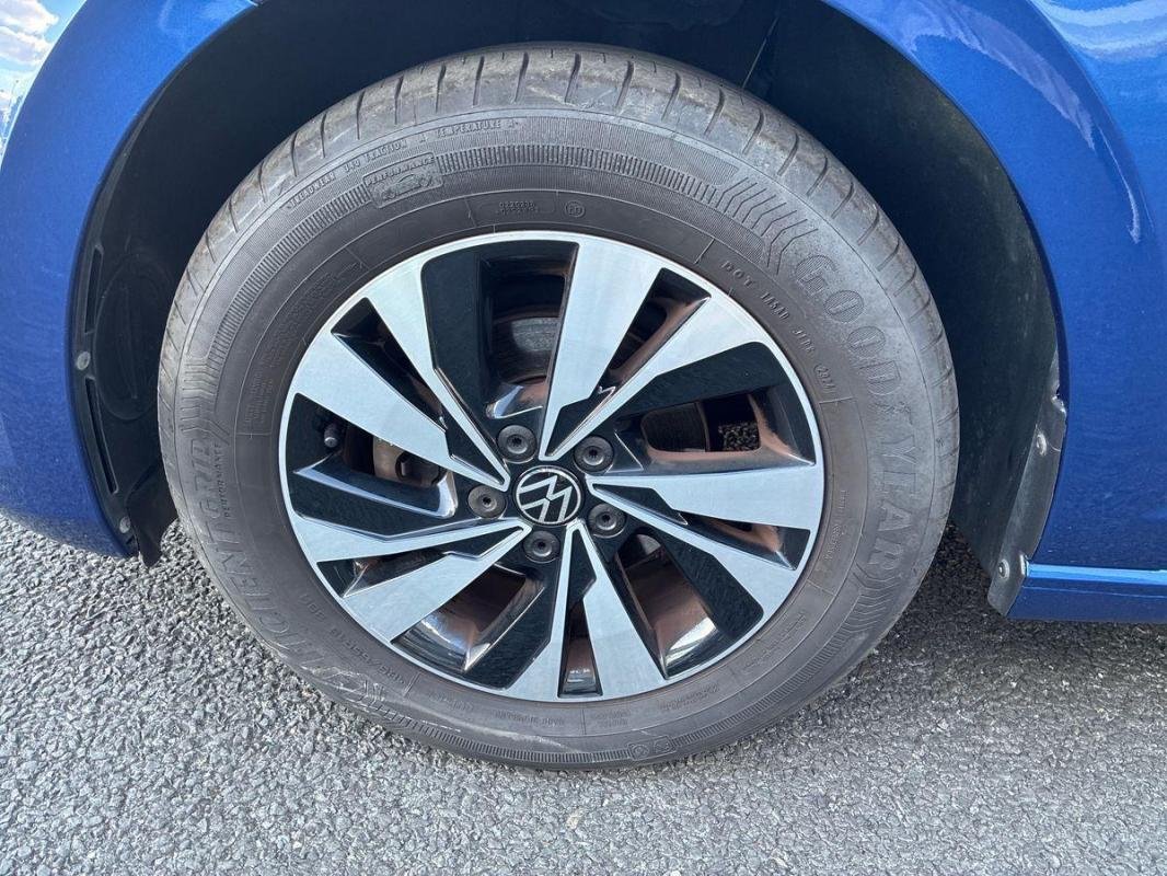 Volkswagen Polo - Photo 29