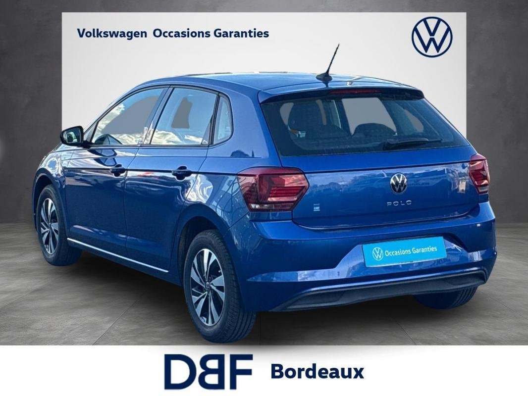 Volkswagen Polo - Photo 3