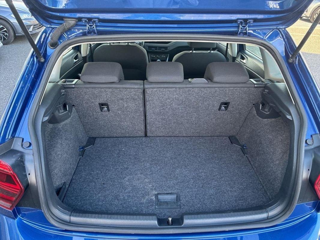 Volkswagen Polo - Photo 31