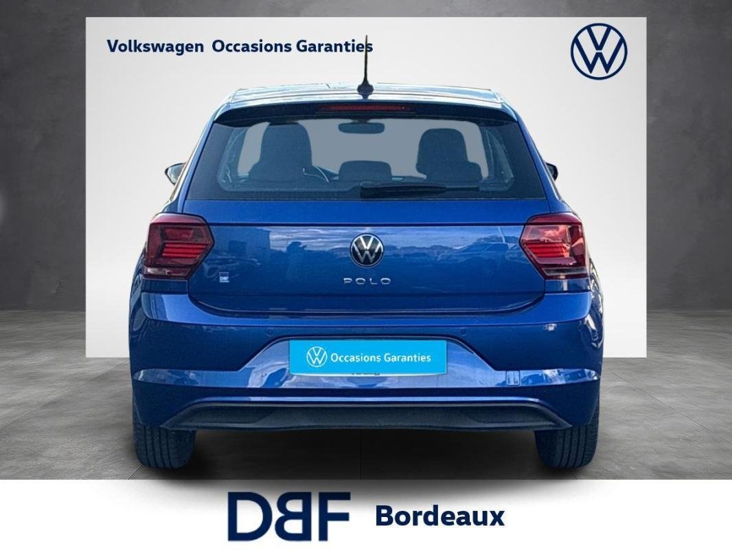 Volkswagen Polo - Photo 4