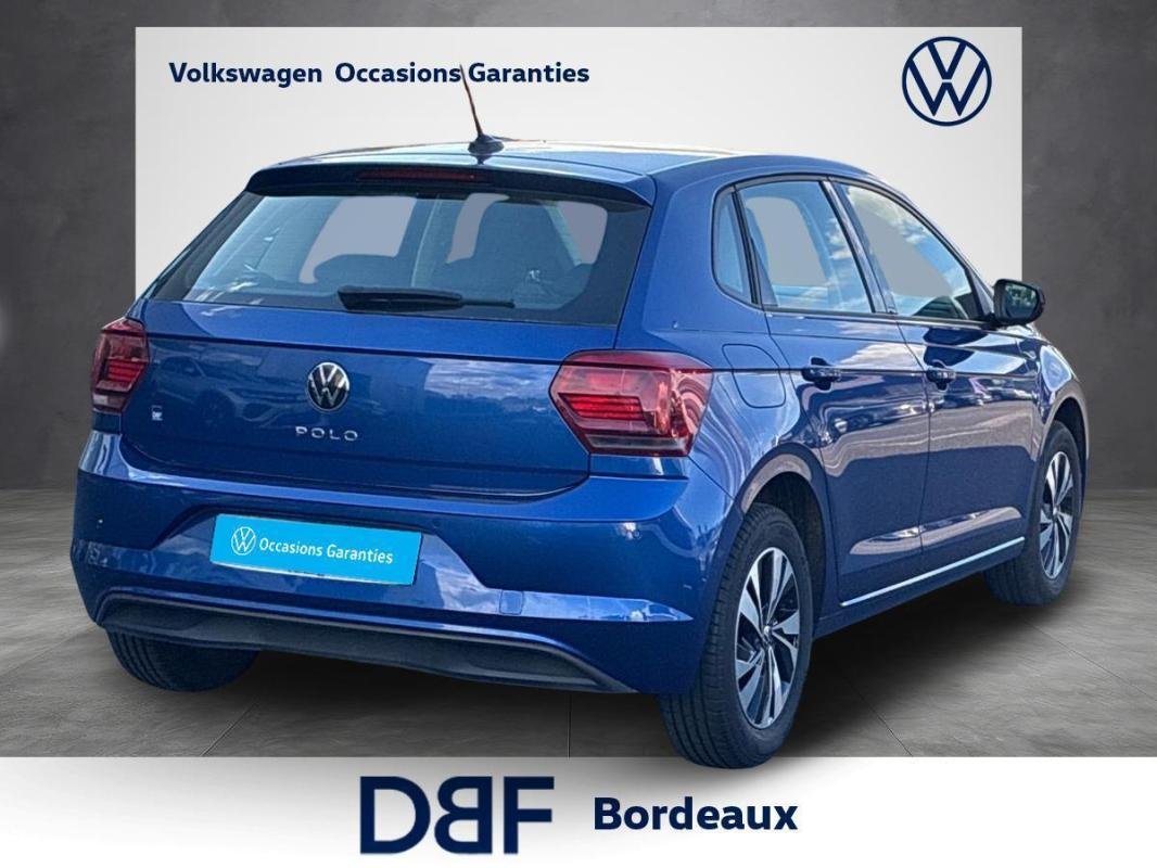 Volkswagen Polo - Photo 5