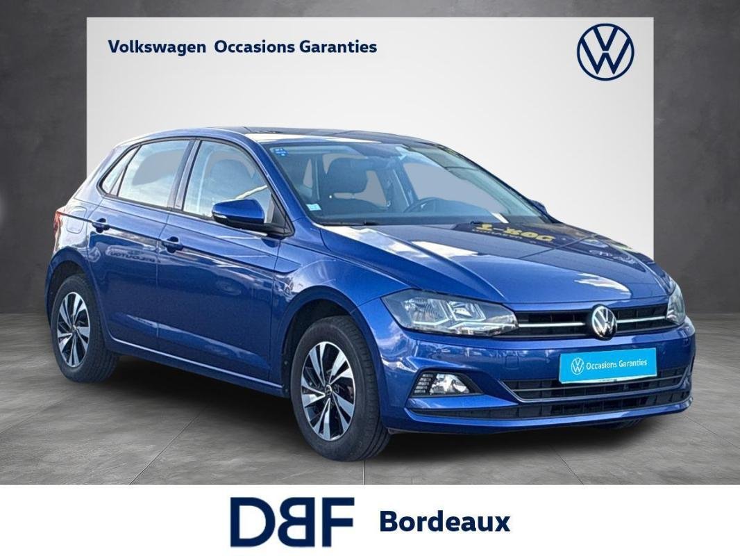 Volkswagen Polo - Photo 6