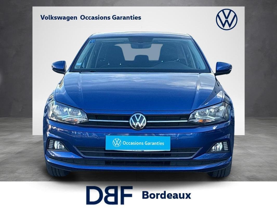 Volkswagen Polo - Photo 7