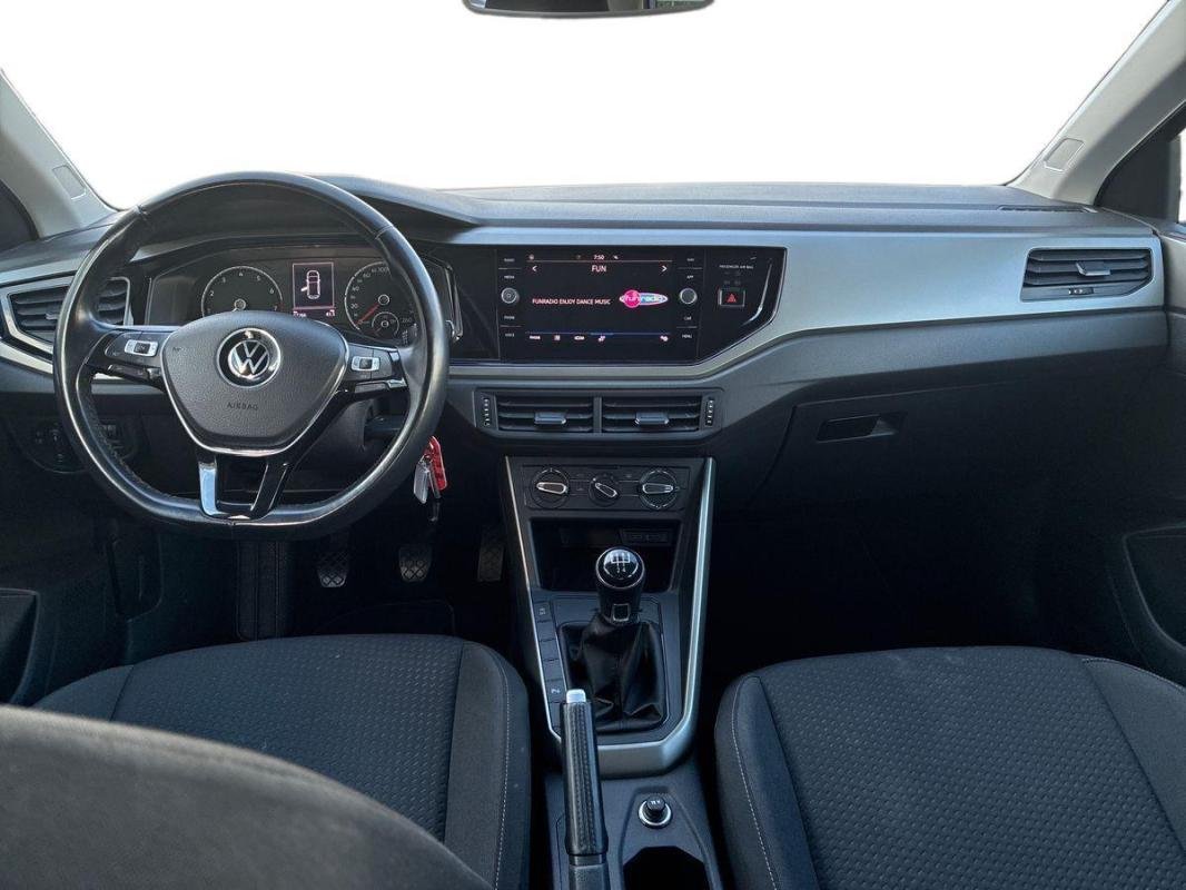 Volkswagen Polo - Photo 8