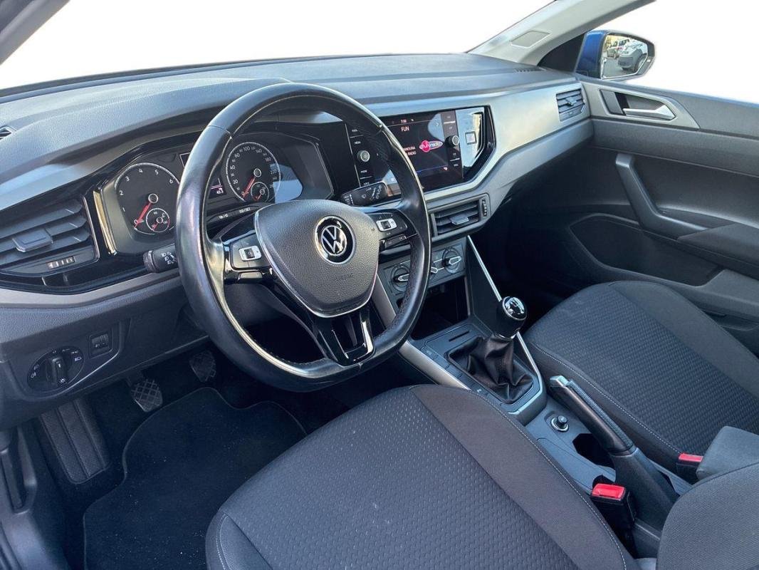 Volkswagen Polo - Photo 9