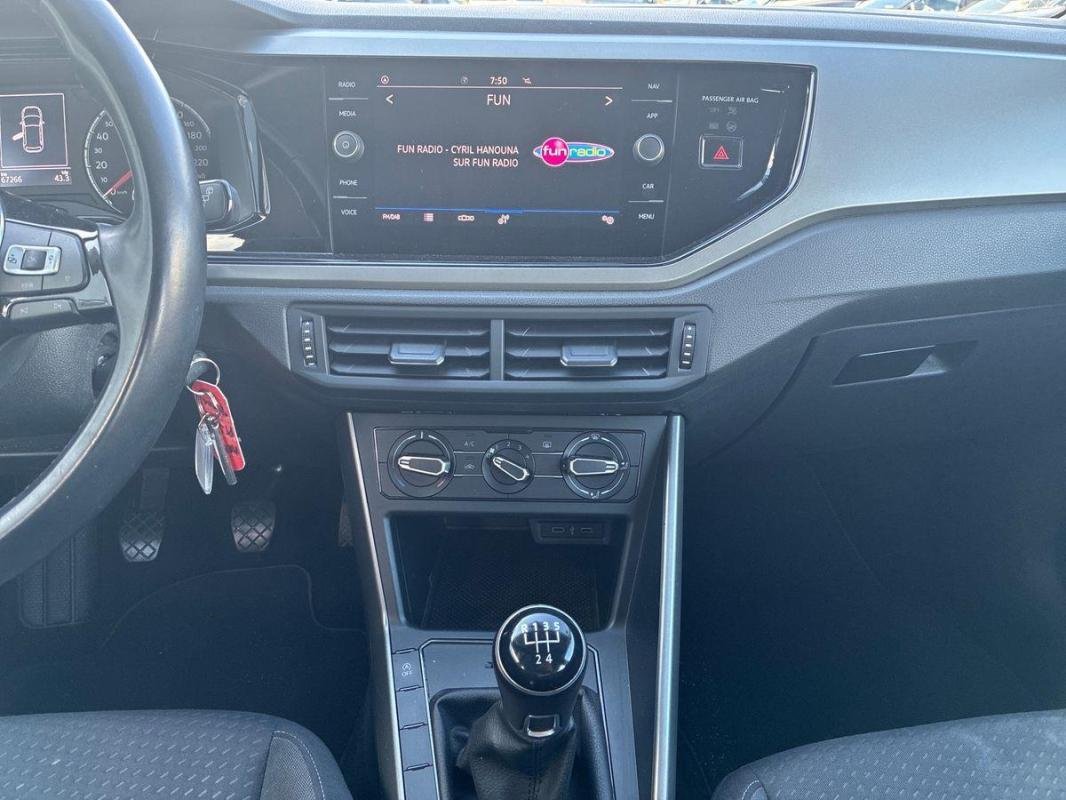 Volkswagen Polo - Photo 10