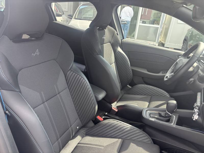 Renault Clio - Photo 14