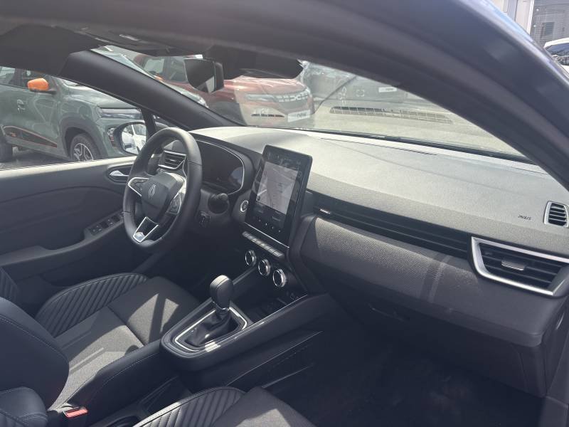 Renault Clio - Photo 15