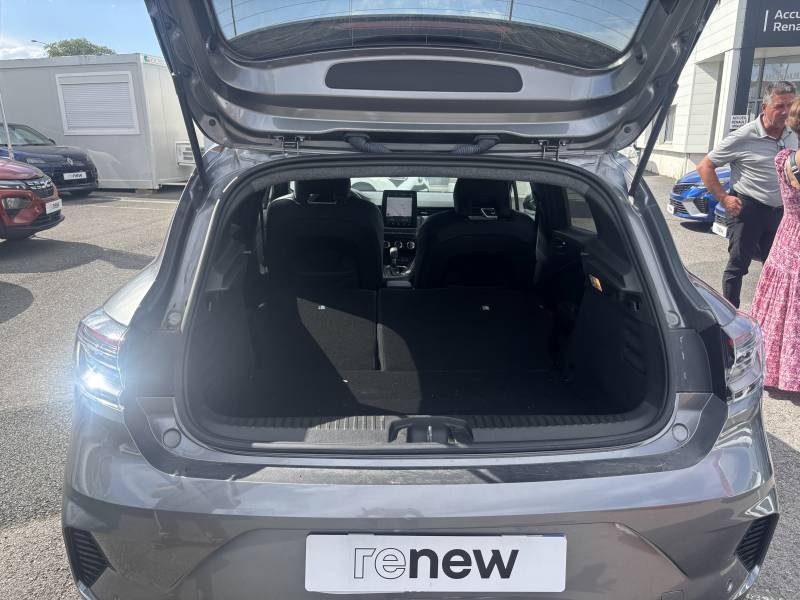 Renault Clio - Photo 19