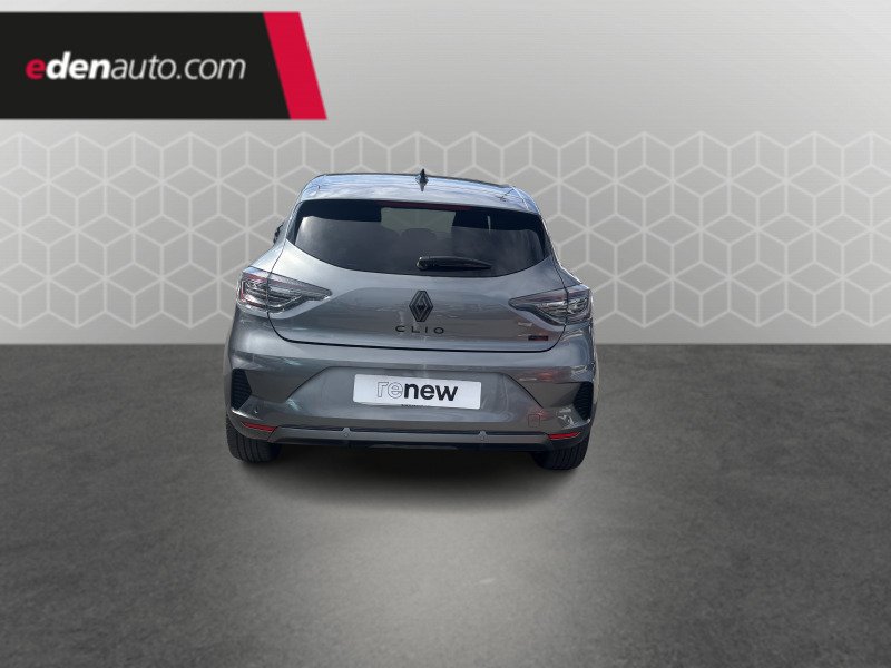 Renault Clio - Photo 4
