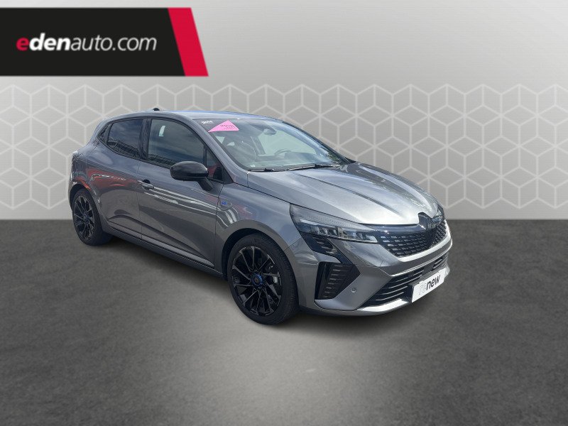 Renault Clio - Photo 7