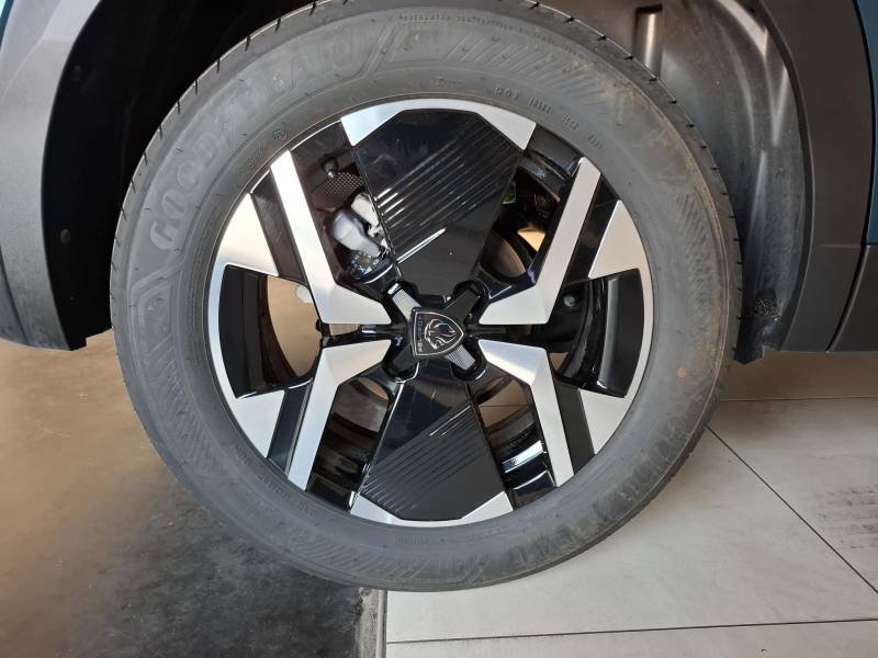 Peugeot 2008 - Photo 11