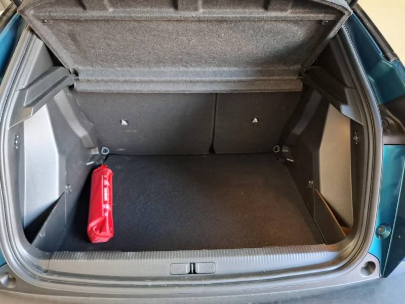 Peugeot 2008 - Photo 12