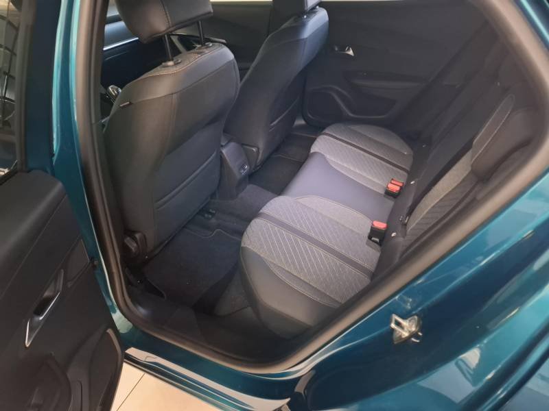 Peugeot 2008 - Photo 13