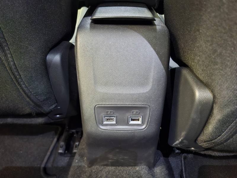 Peugeot 2008 - Photo 16