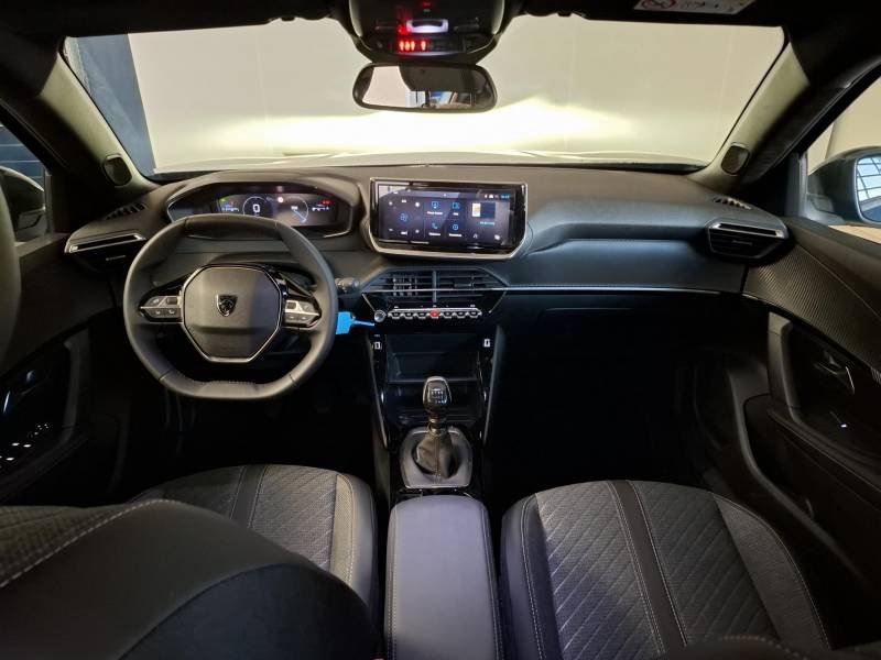 Peugeot 2008 - Photo 17