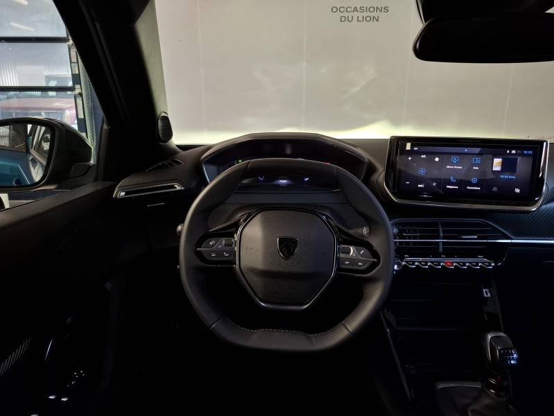 Peugeot 2008 - Photo 18