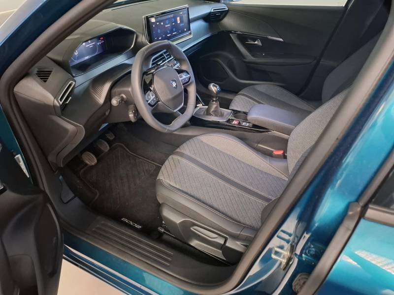 Peugeot 2008 - Photo 19