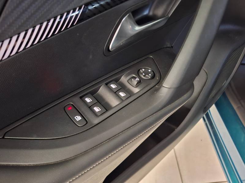 Peugeot 2008 - Photo 20