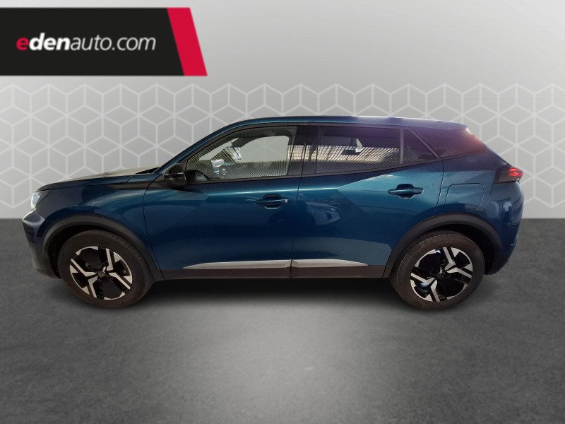 Peugeot 2008 - Photo 2