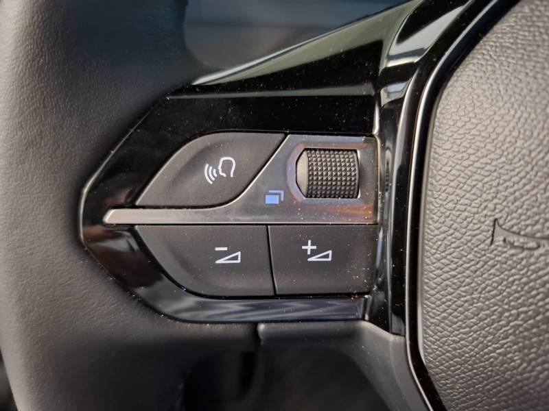 Peugeot 2008 - Photo 22