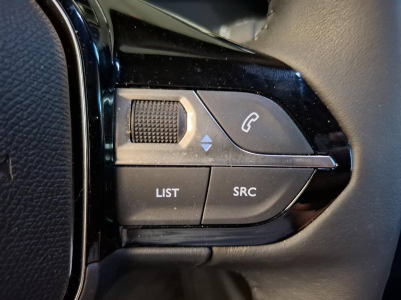 Peugeot 2008 - Photo 23