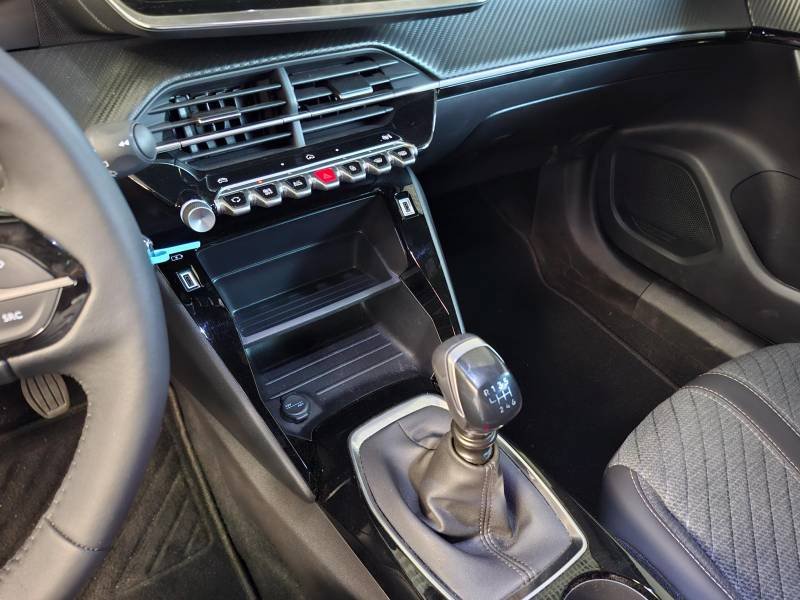 Peugeot 2008 - Photo 25