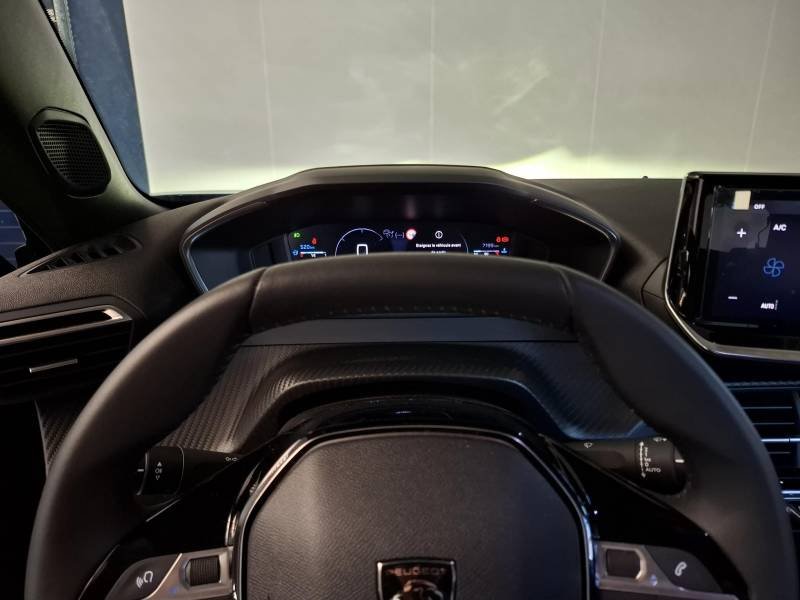 Peugeot 2008 - Photo 26