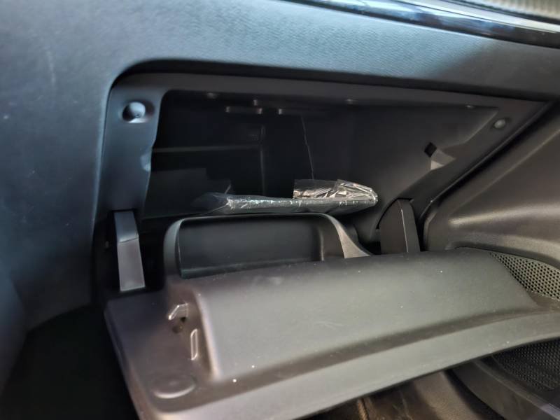 Peugeot 2008 - Photo 31