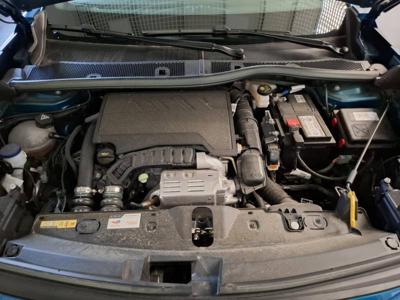 Peugeot 2008 - Photo 32