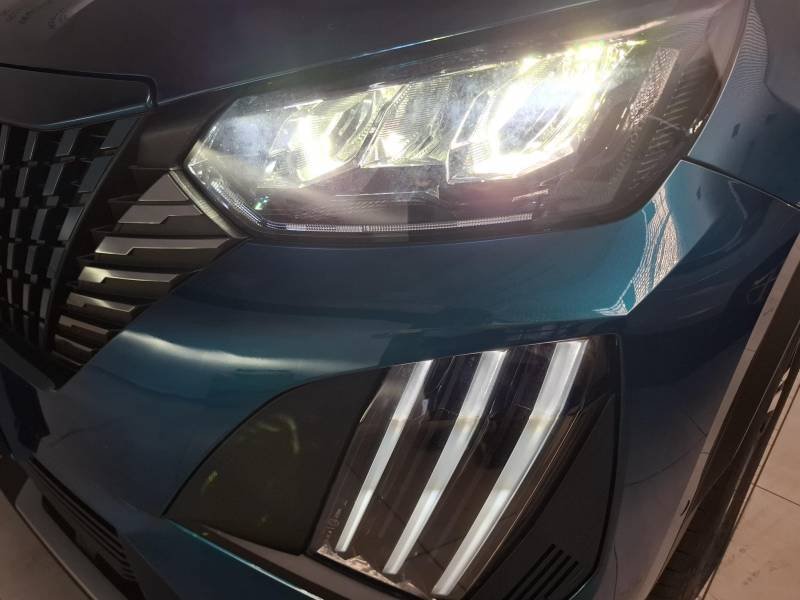 Peugeot 2008 - Photo 33
