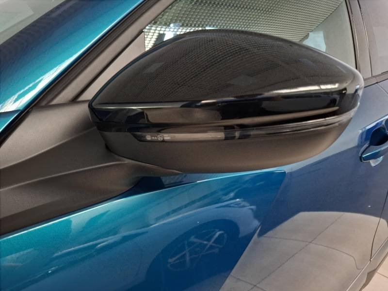 Peugeot 2008 - Photo 34