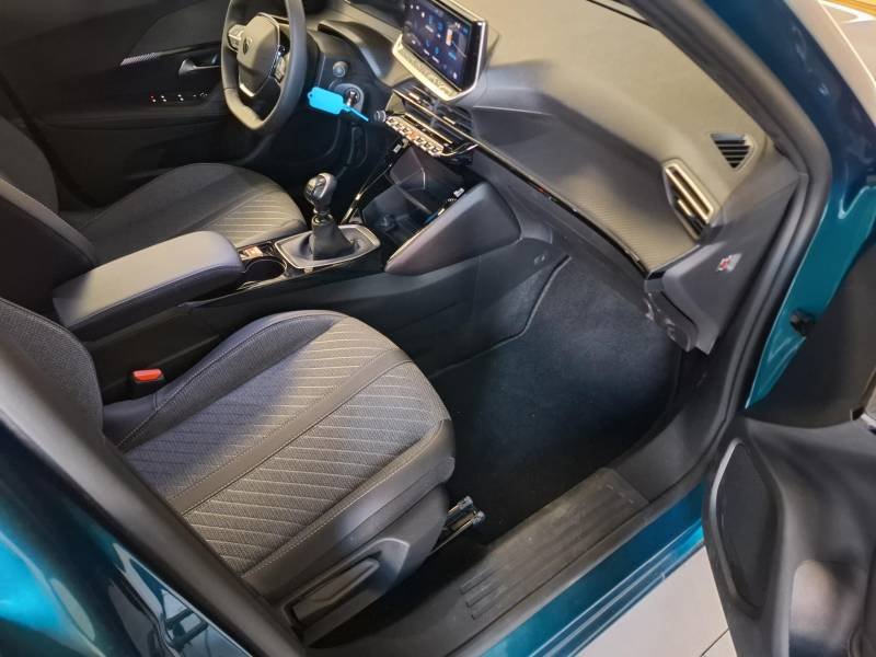 Peugeot 2008 - Photo 35