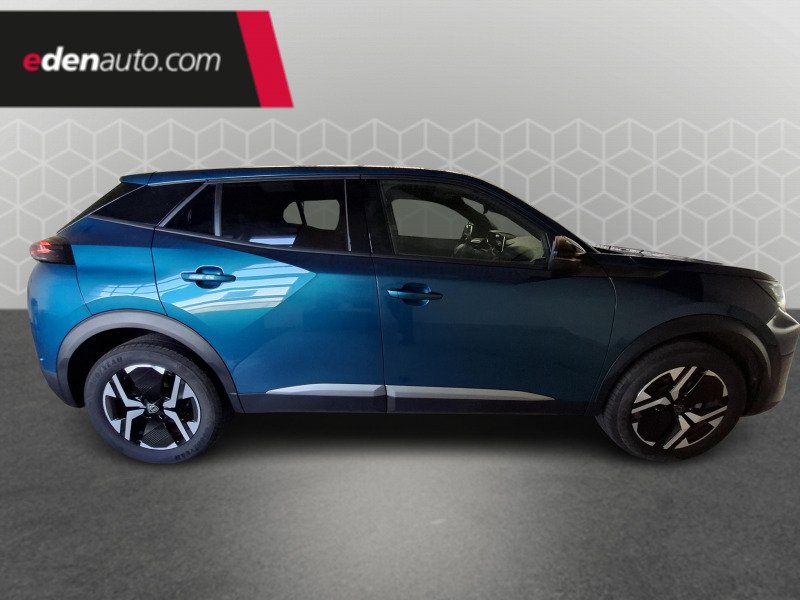 Peugeot 2008 - Photo 6
