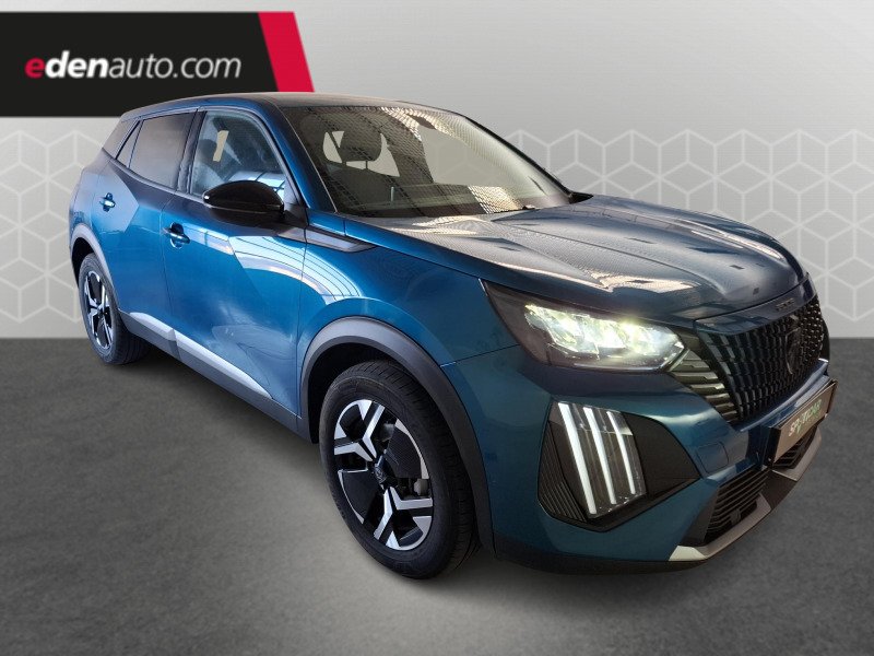 Peugeot 2008 - Photo 7