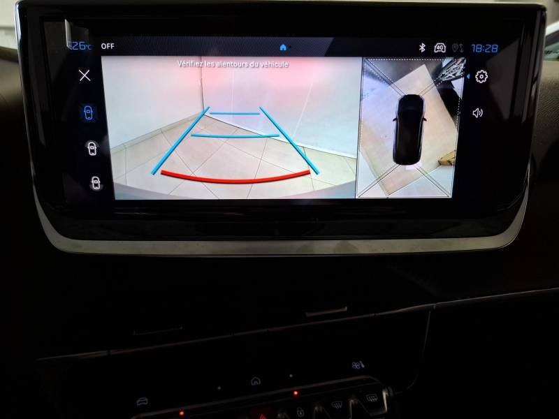 Peugeot 2008 - Photo 9