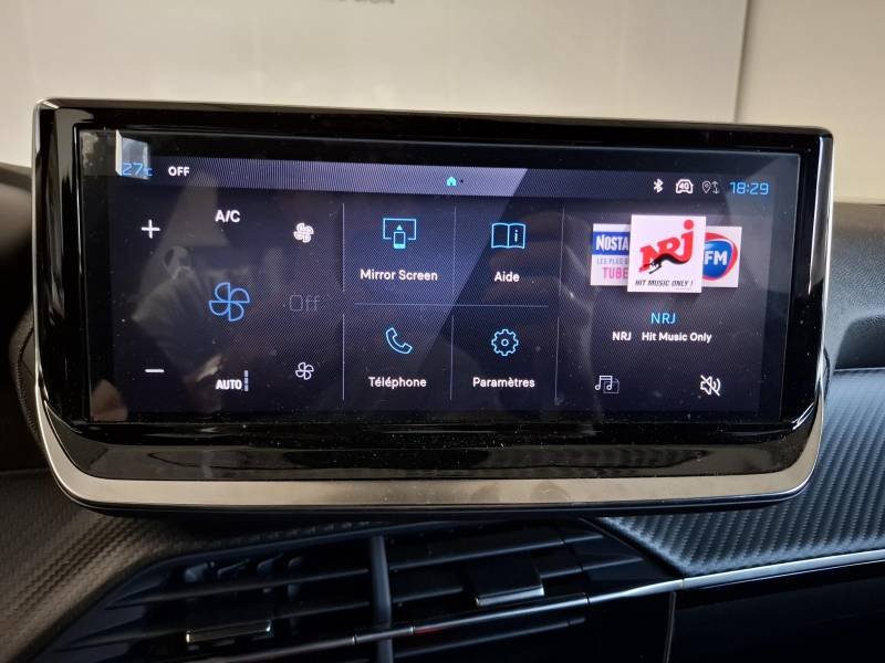 Peugeot 2008 - Photo 10