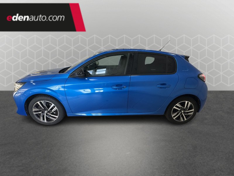 Peugeot 208 - Photo 2