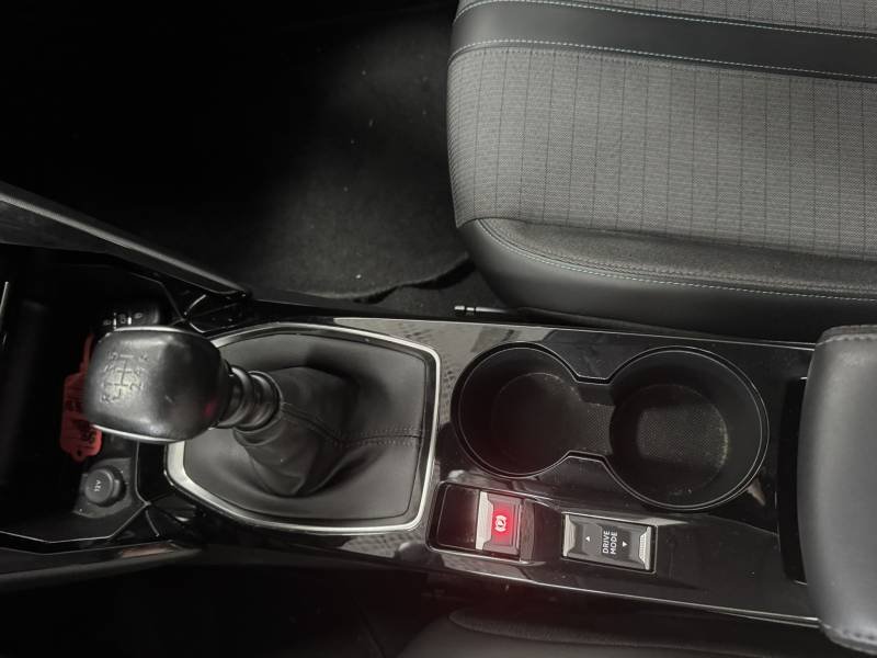 Peugeot 208 - Photo 23