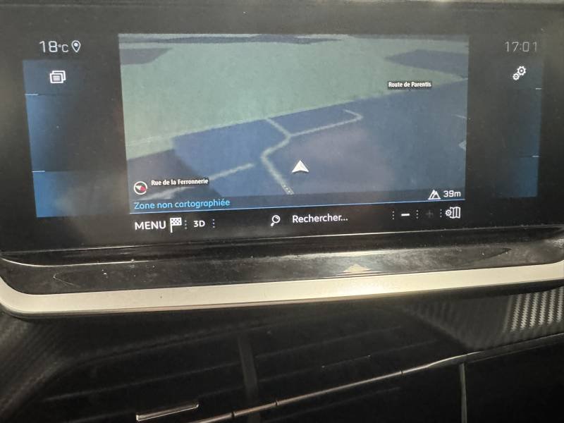 Peugeot 208 - Photo 29