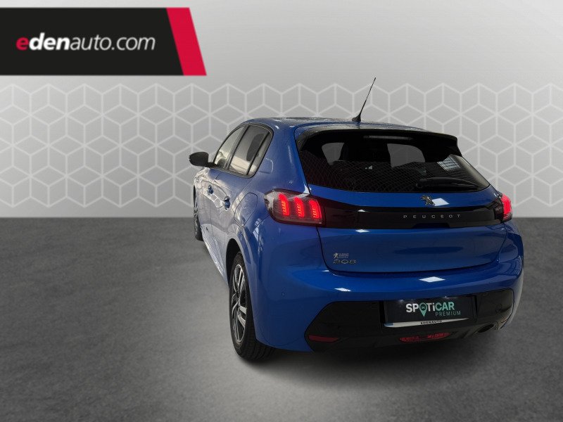 Peugeot 208 - Photo 3