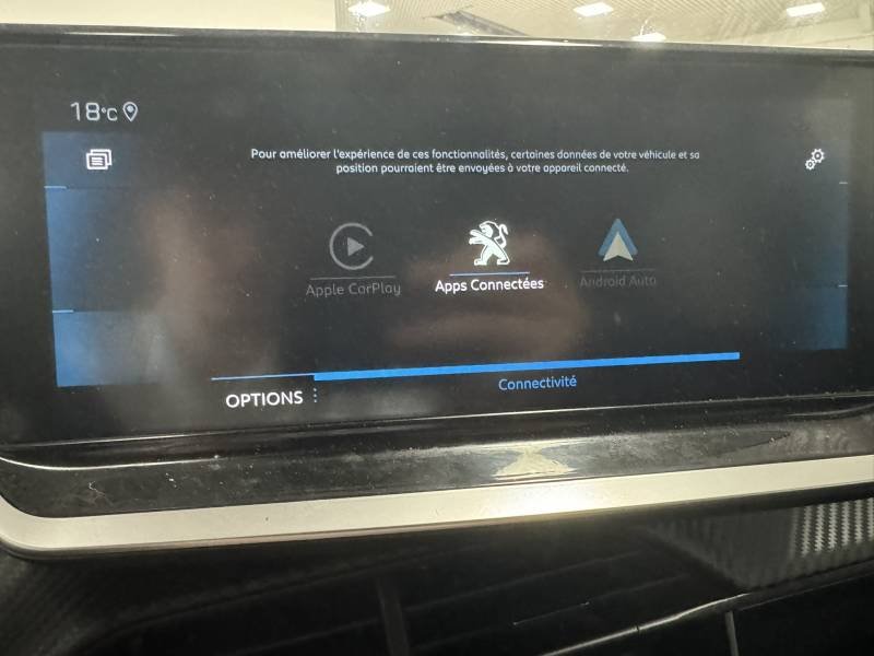 Peugeot 208 - Photo 32