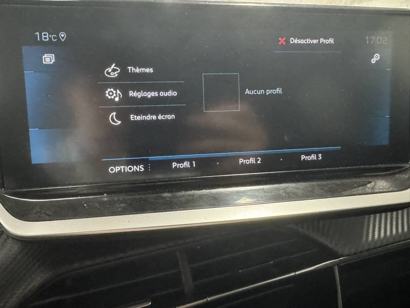 Peugeot 208 - Photo 33