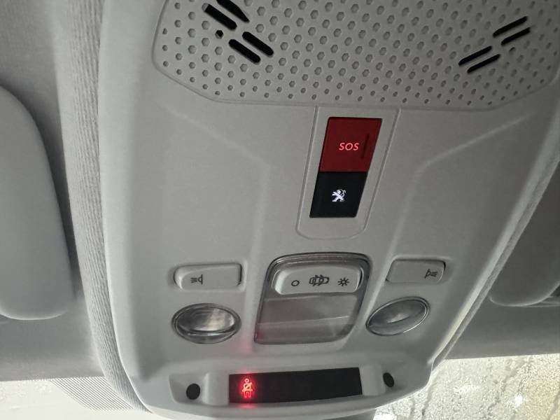 Peugeot 208 - Photo 34