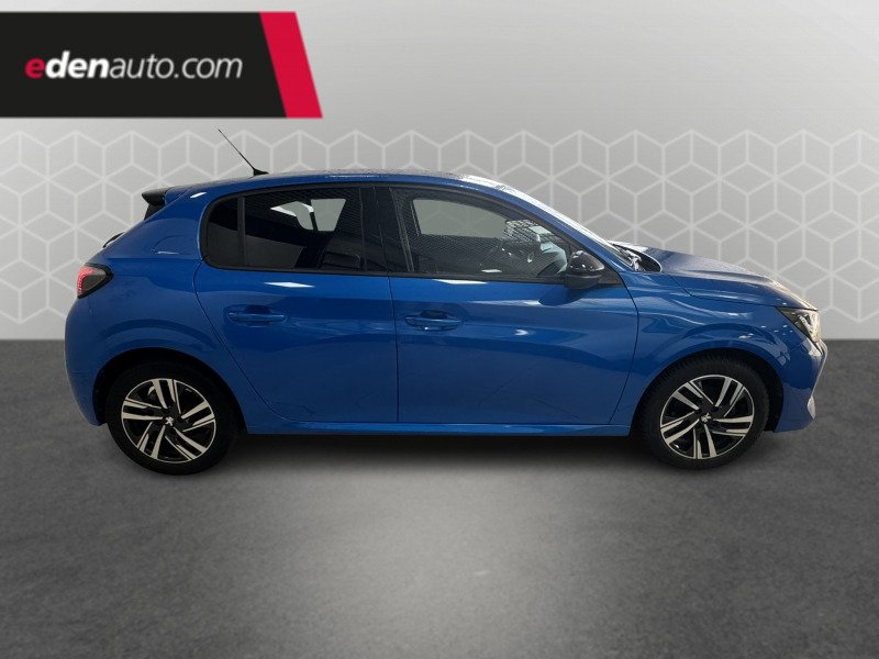 Peugeot 208 - Photo 6