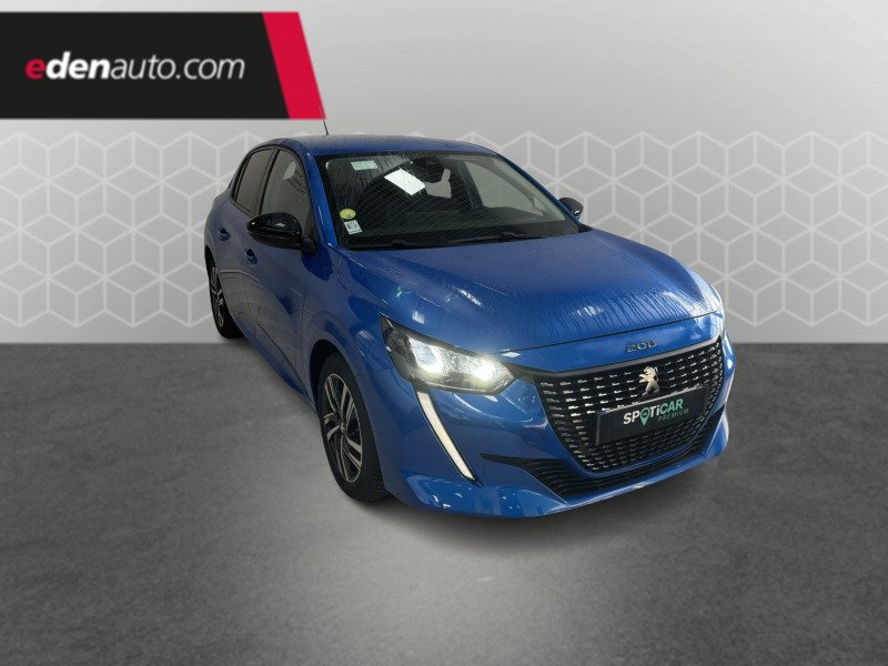Peugeot 208 - Photo 7