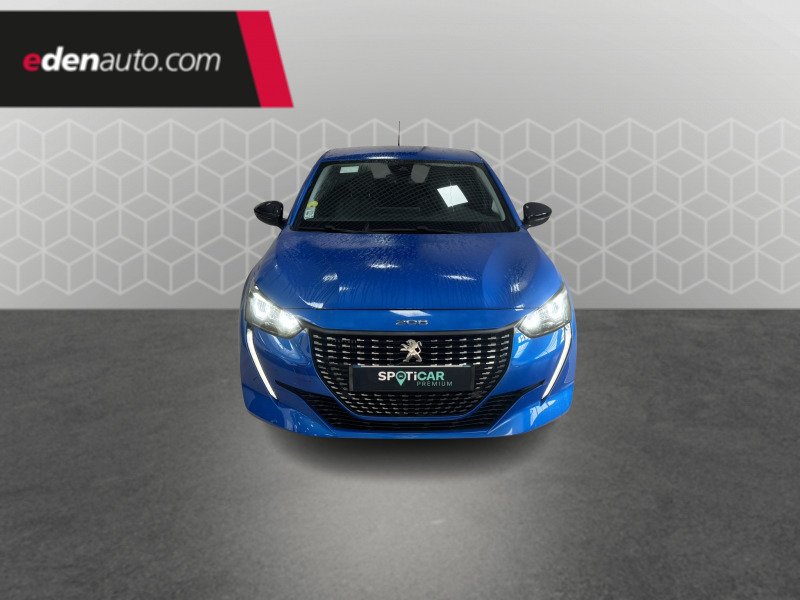 Peugeot 208 - Photo 8